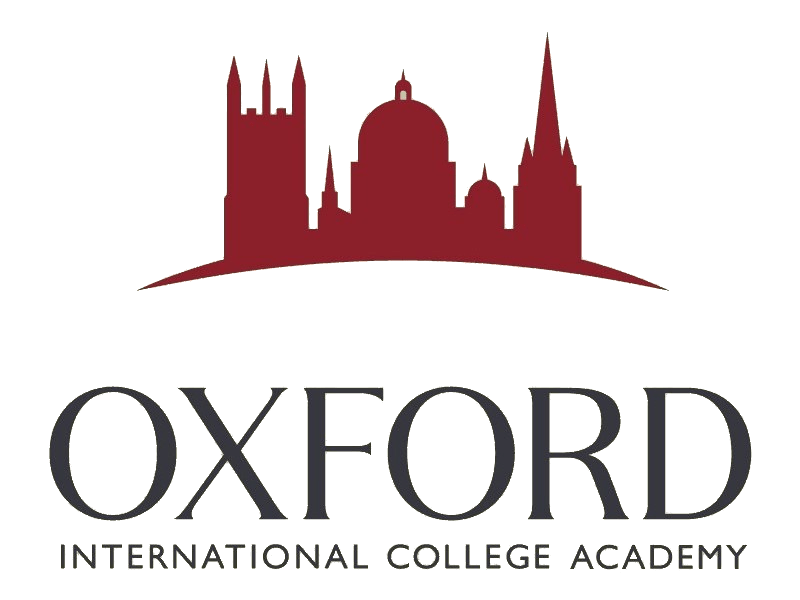 pivot academics partner oxford international college academy logo-min