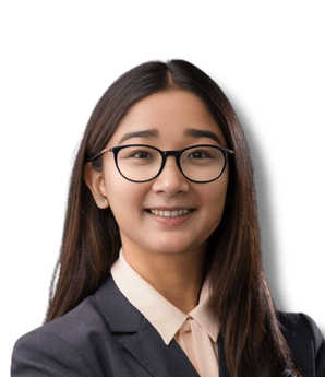 Charmaine Liu pivot academics english teacher year-one occupational therapy student at the University of Bradford and a St. Paul’s Convent School graduate